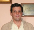 Daniel Parada
